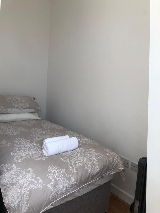 4 Bed City Centre Flat Liverpool Exterior foto
